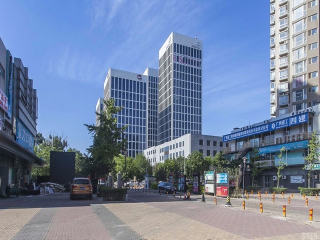 北京液压传动浓密机供应商